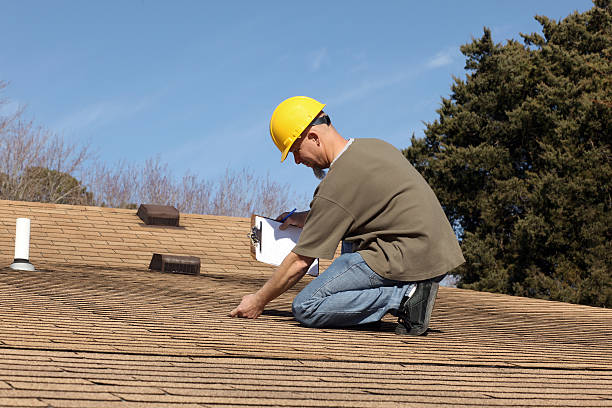 Best Sheet Metal Roofing  in Antelope, CA